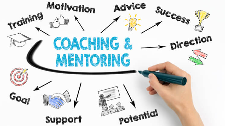 Diferencias entre el Coaching y la Mentoría