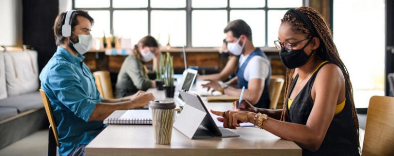 Importancia de la salud mental y emocional en el regreso a los lugares de trabajo pospandemia