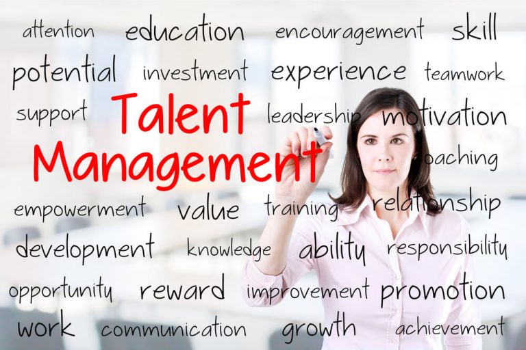 La Gestión de Talento en las organizaciones