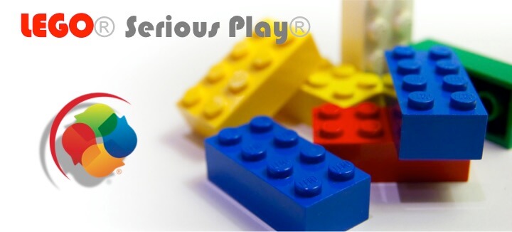 LEGO Serious Play en Hipnos Y Hermes