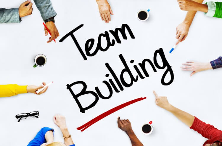 Team Building con The Birkman Method