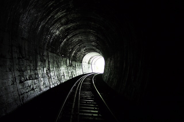 Visión de túnel: Cuando ponemos toda nuestra atención en el problema